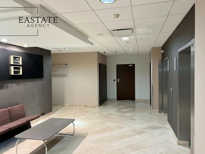 Lokal biurowa 56 m2 || Mokotów, ul. Rzymowskiego