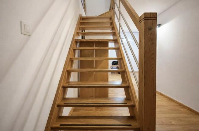 Ochota Filtry/ Kamienica/ Salon z kominkiem
