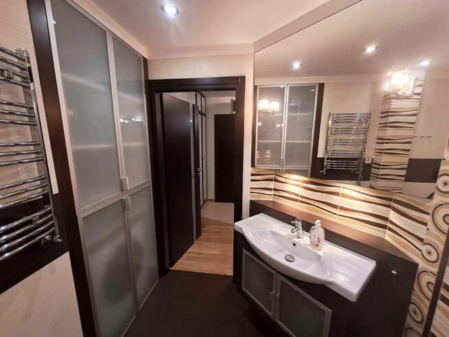 3-pokojowe mieszkanie 75 m² do wynajęcia – Mokotów