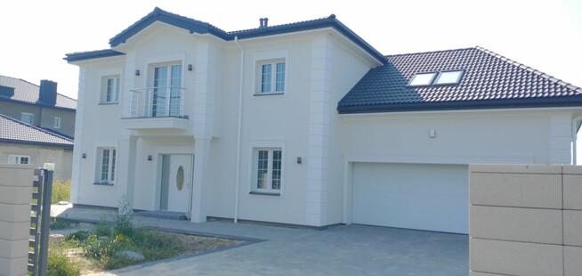 Sprzedam dom w fantastycznym stylu!