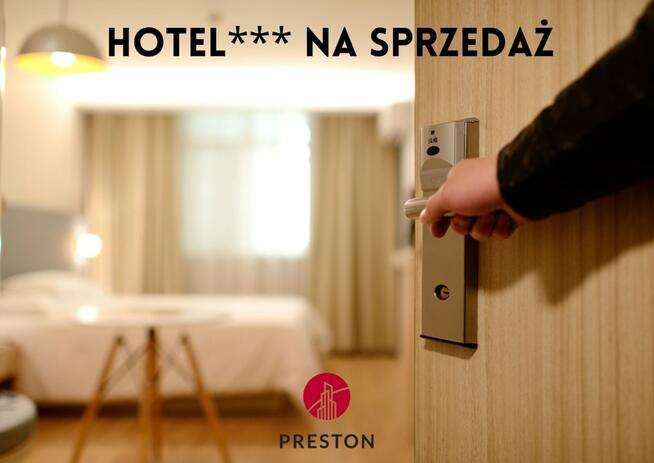 HOTEL *** SPA BASEN | WYSOKI STANDARD