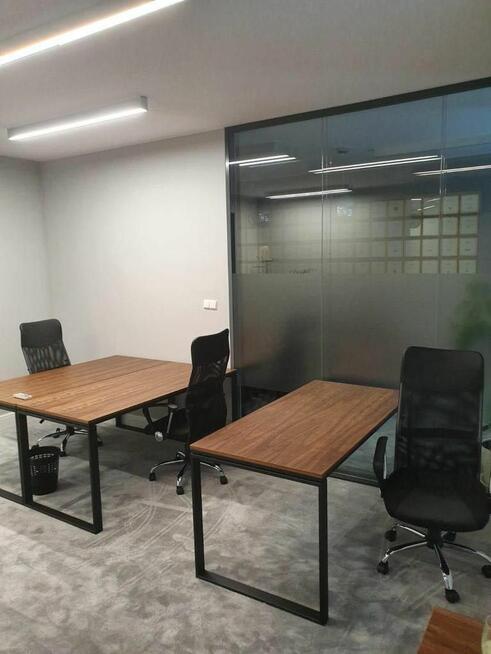 Lokal 136 m2 w Centrum Warszawy-ul. Grzybowska