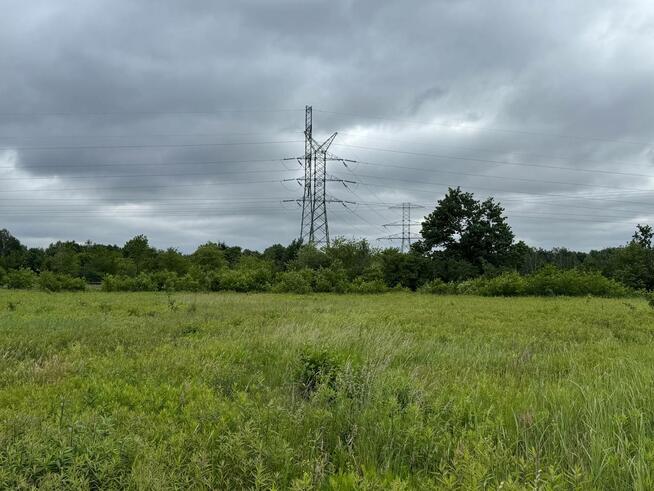 Grunt inwestycyjny 18 000 m² | UM | 70% zabudowy | 15 000 kW | okolice Warszawy