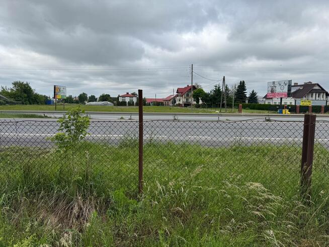 Grunt inwestycyjny 18 000 m² | UM | 70% zabudowy | 15 000 kW | okolice Warszawy