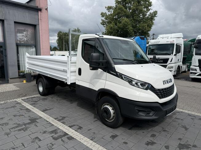 iveco daily 72c18, himatic, 3 stronny wywrot