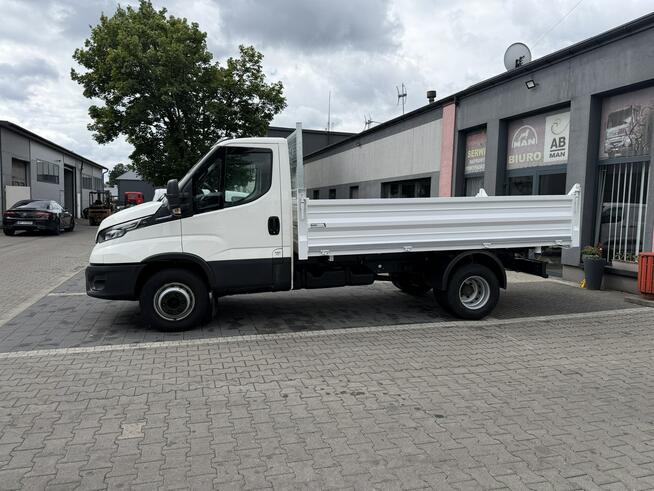 iveco daily 72c18, himatic, 3 stronny wywrot