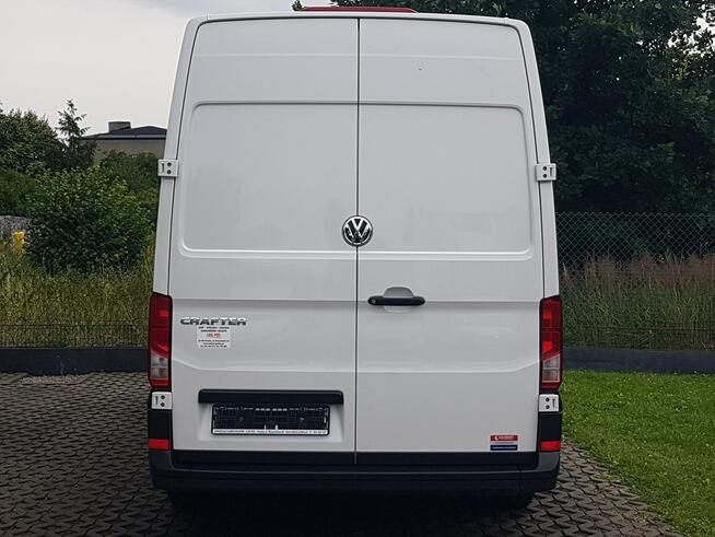 Volkswagen Crafter MAN CHŁODNIA AGREGAT FUNKCJA GRZANIA IZOTERMA ZANOTTI Z350