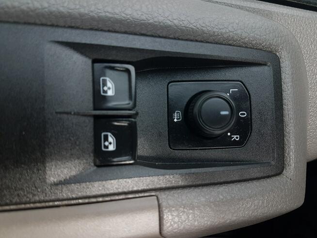 Volkswagen Crafter MAN CHŁODNIA AGREGAT FUNKCJA GRZANIA IZOTERMA ZANOTTI Z350