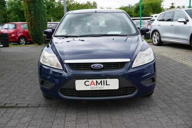 Ford Focus 1.8 TDCi 116KM, polski salon, bardzo ekonomiczny, zadbany,