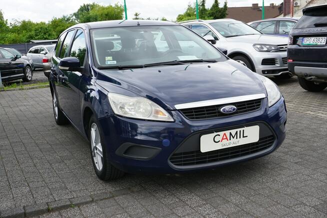 Ford Focus 1.8 TDCi 116KM, polski salon, bardzo ekonomiczny, zadbany,