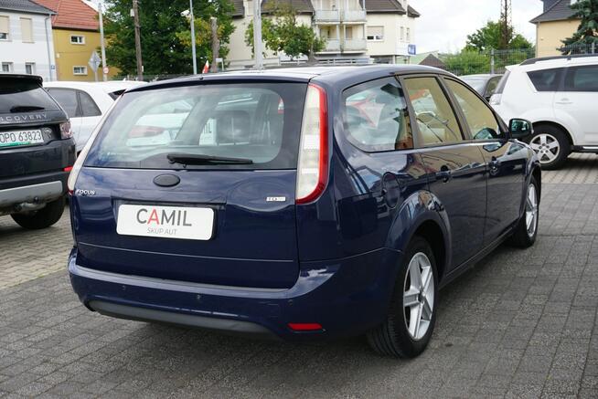 Ford Focus 1.8 TDCi 116KM, polski salon, bardzo ekonomiczny, zadbany,