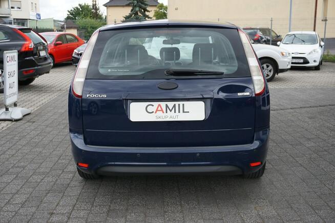 Ford Focus 1.8 TDCi 116KM, polski salon, bardzo ekonomiczny, zadbany,