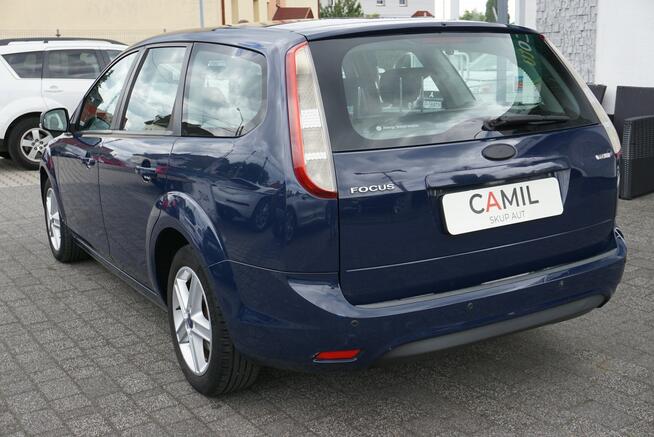 Ford Focus 1.8 TDCi 116KM, polski salon, bardzo ekonomiczny, zadbany,