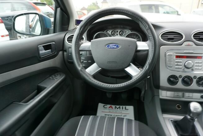 Ford Focus 1.8 TDCi 116KM, polski salon, bardzo ekonomiczny, zadbany,