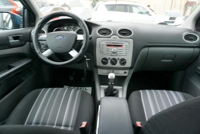 Ford Focus 1.8 TDCi 116KM, polski salon, bardzo ekonomiczny, zadbany,