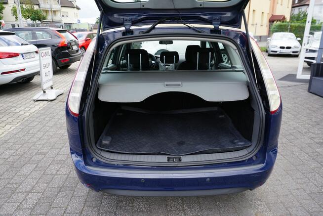 Ford Focus 1.8 TDCi 116KM, polski salon, bardzo ekonomiczny, zadbany,