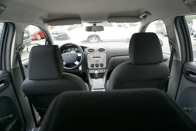 Ford Focus 1.8 TDCi 116KM, polski salon, bardzo ekonomiczny, zadbany,