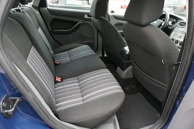 Ford Focus 1.8 TDCi 116KM, polski salon, bardzo ekonomiczny, zadbany,