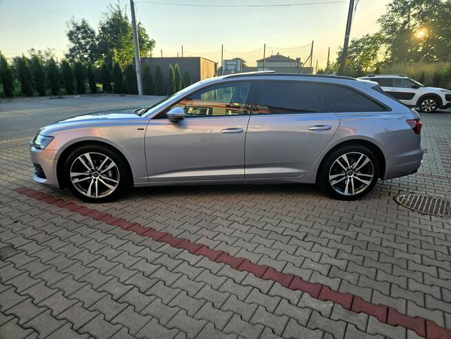 Audi A6 Led, Radar, Kamera 360, Bliss, El.Klapa, Panorama