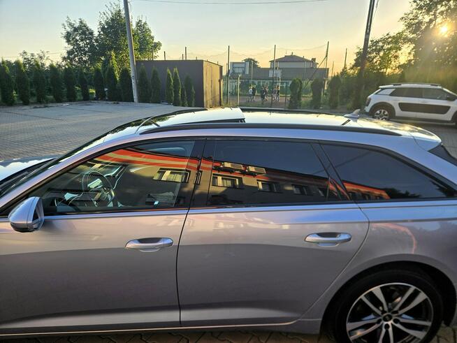 Audi A6 Led, Radar, Kamera 360, Bliss, El.Klapa, Panorama