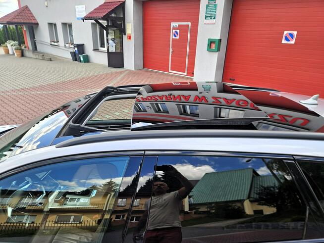 Audi A6 Led, Radar, Kamera 360, Bliss, El.Klapa, Panorama