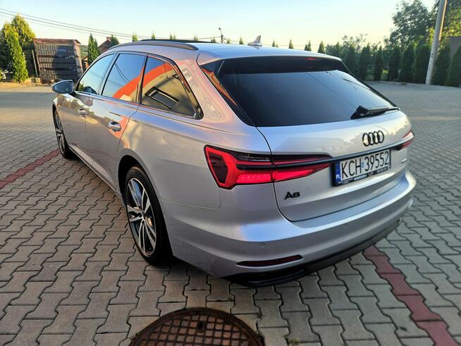Audi A6 Led, Radar, Kamera 360, Bliss, El.Klapa, Panorama
