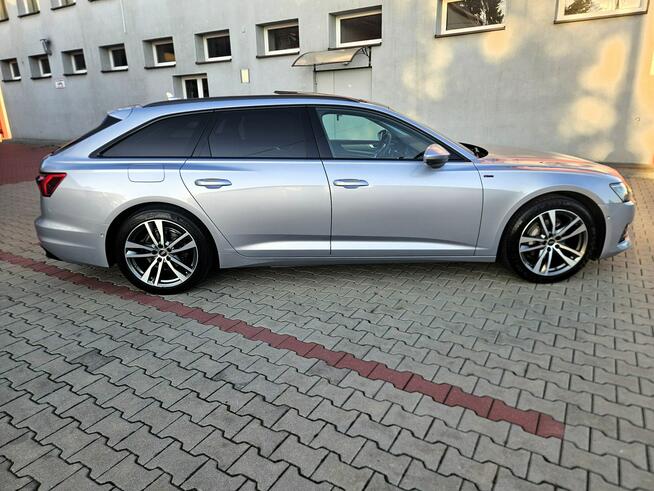 Audi A6 Led, Radar, Kamera 360, Bliss, El.Klapa, Panorama