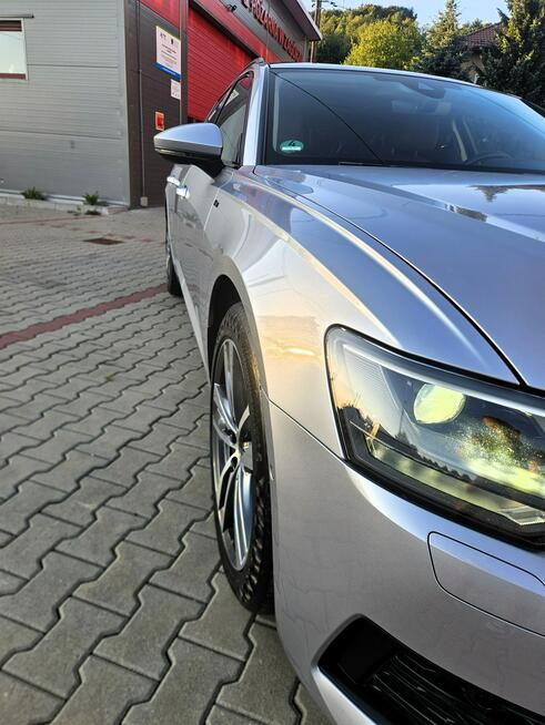 Audi A6 Led, Radar, Kamera 360, Bliss, El.Klapa, Panorama