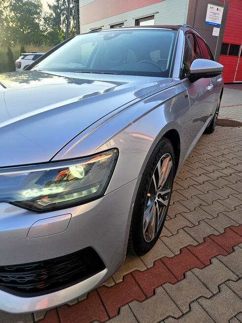 Audi A6 Led, Radar, Kamera 360, Bliss, El.Klapa, Panorama