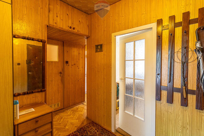 3 pokoje z ogródkiem i balkonem | Bałuty