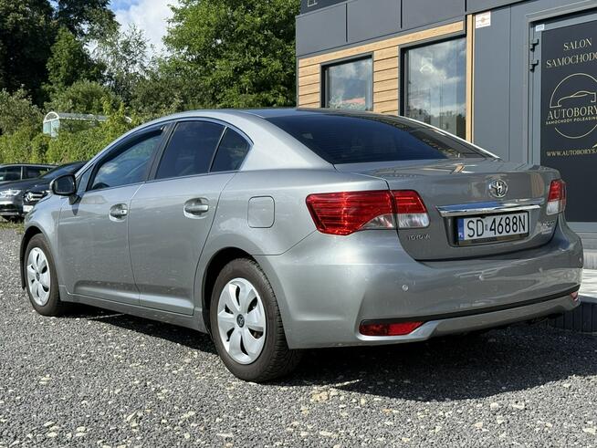 Toyota Avensis Salon Polska Bezwypadkowy Stan Bardzo Dobry benzyna gaz