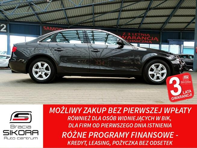Audi A4 Kupiony w POLSKIM Salonie 1Właściciel od NOWOŚCI Bezwypad SEWISOWANY