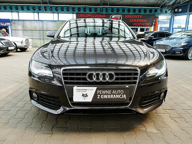 Audi A4 Kupiony w POLSKIM Salonie 1Właściciel od NOWOŚCI Bezwypad SEWISOWANY