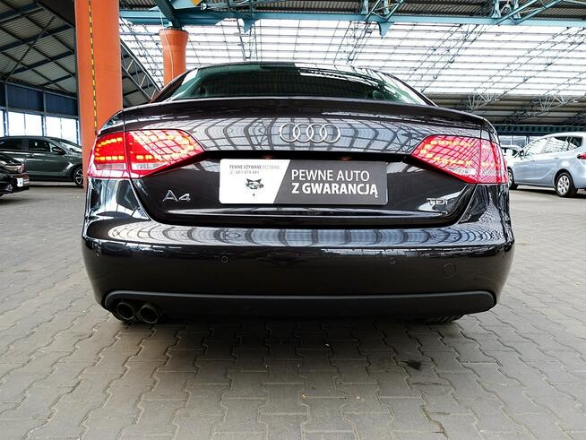 Audi A4 Kupiony w POLSKIM Salonie 1Właściciel od NOWOŚCI Bezwypad SEWISOWANY