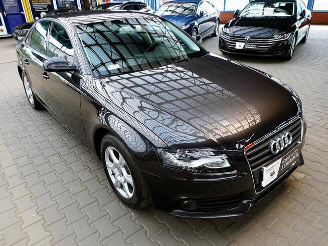Audi A4 Kupiony w POLSKIM Salonie 1Właściciel od NOWOŚCI Bezwypad SEWISOWANY