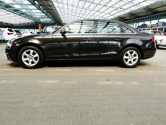 Audi A4 Kupiony w POLSKIM Salonie 1Właściciel od NOWOŚCI Bezwypad SEWISOWANY