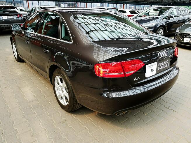 Audi A4 Kupiony w POLSKIM Salonie 1Właściciel od NOWOŚCI Bezwypad SEWISOWANY