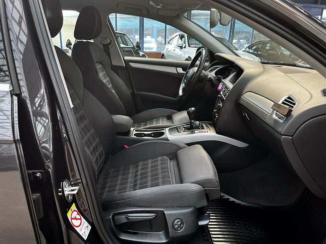 Audi A4 Kupiony w POLSKIM Salonie 1Właściciel od NOWOŚCI Bezwypad SEWISOWANY