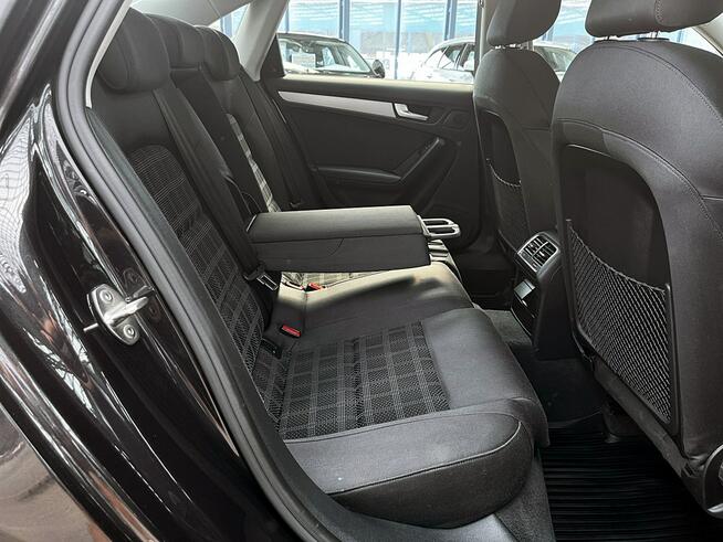 Audi A4 Kupiony w POLSKIM Salonie 1Właściciel od NOWOŚCI Bezwypad SEWISOWANY