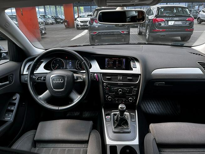 Audi A4 Kupiony w POLSKIM Salonie 1Właściciel od NOWOŚCI Bezwypad SEWISOWANY