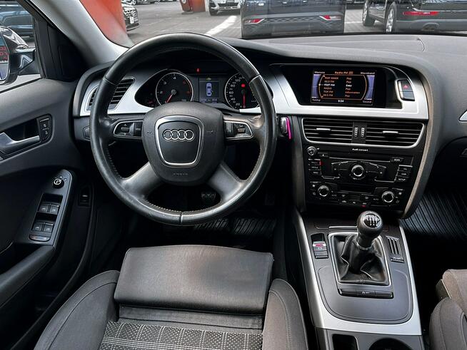 Audi A4 Kupiony w POLSKIM Salonie 1Właściciel od NOWOŚCI Bezwypad SEWISOWANY