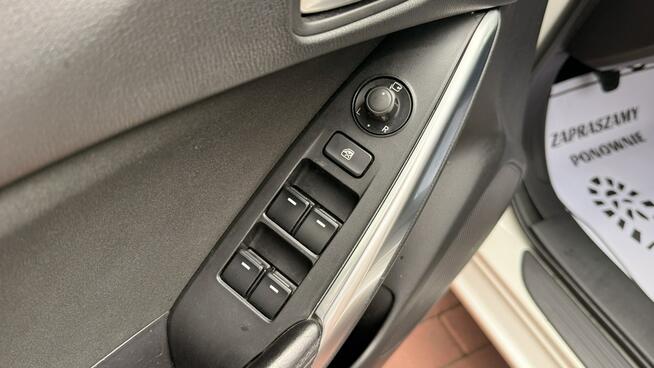 Mazda 6 Serwis, Gwarancja, Biała Perła