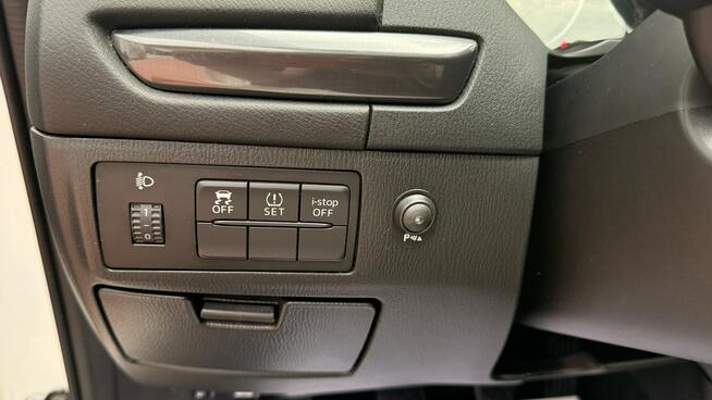Mazda 6 Serwis, Gwarancja, Biała Perła