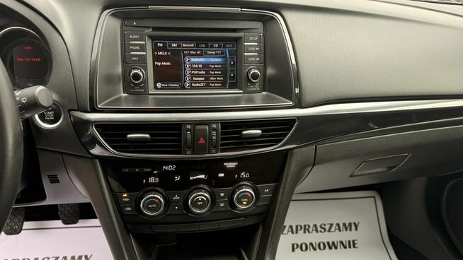 Mazda 6 Serwis, Gwarancja, Biała Perła