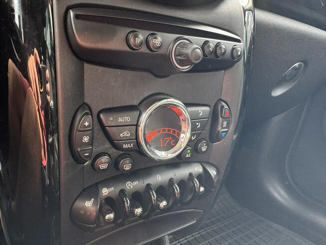 Mini Countryman 4All navi
