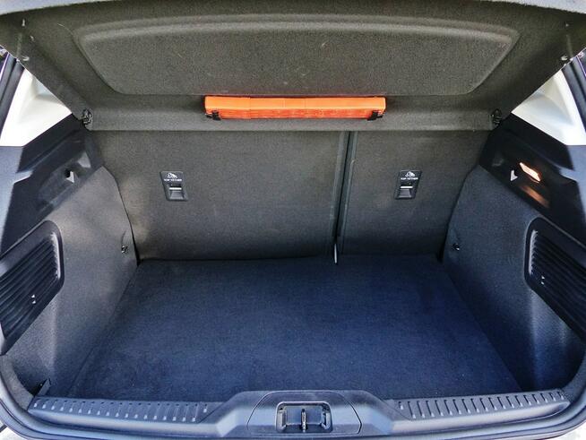Ford Focus 1.0 EB ACTIVE*Climatronic*Alu*Navi*LED*Kamera*Jak Nowy*ZOBACZ!!