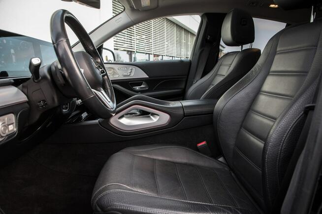 Mercedes GLE 400 COUPE*Pakiet*AMG*Salon*Polska*Panorama*Full*LED*Kamera*360*Skóra