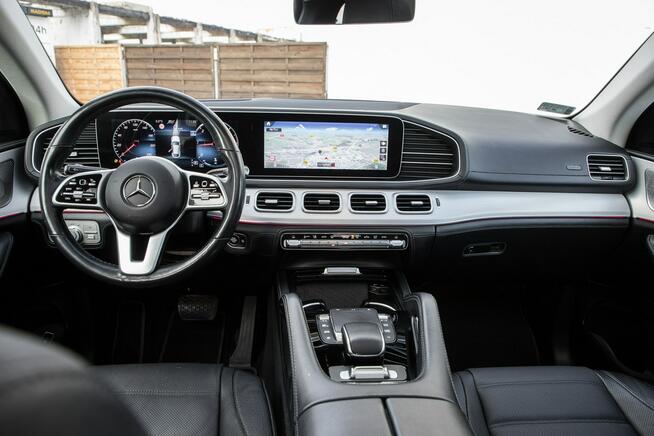 Mercedes GLE 400 COUPE*Pakiet*AMG*Salon*Polska*Panorama*Full*LED*Kamera*360*Skóra