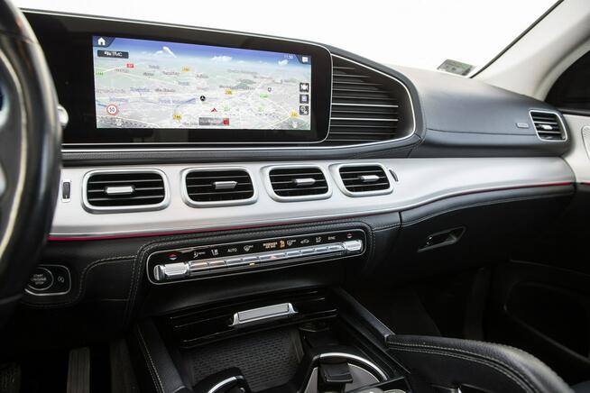 Mercedes GLE 400 COUPE*Pakiet*AMG*Salon*Polska*Panorama*Full*LED*Kamera*360*Skóra