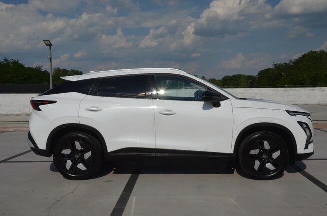 OMODA 5 1.6 VTi 147 KM Hybrid Luxury Navi PL/ Skóra/ Kamera/ Grzania